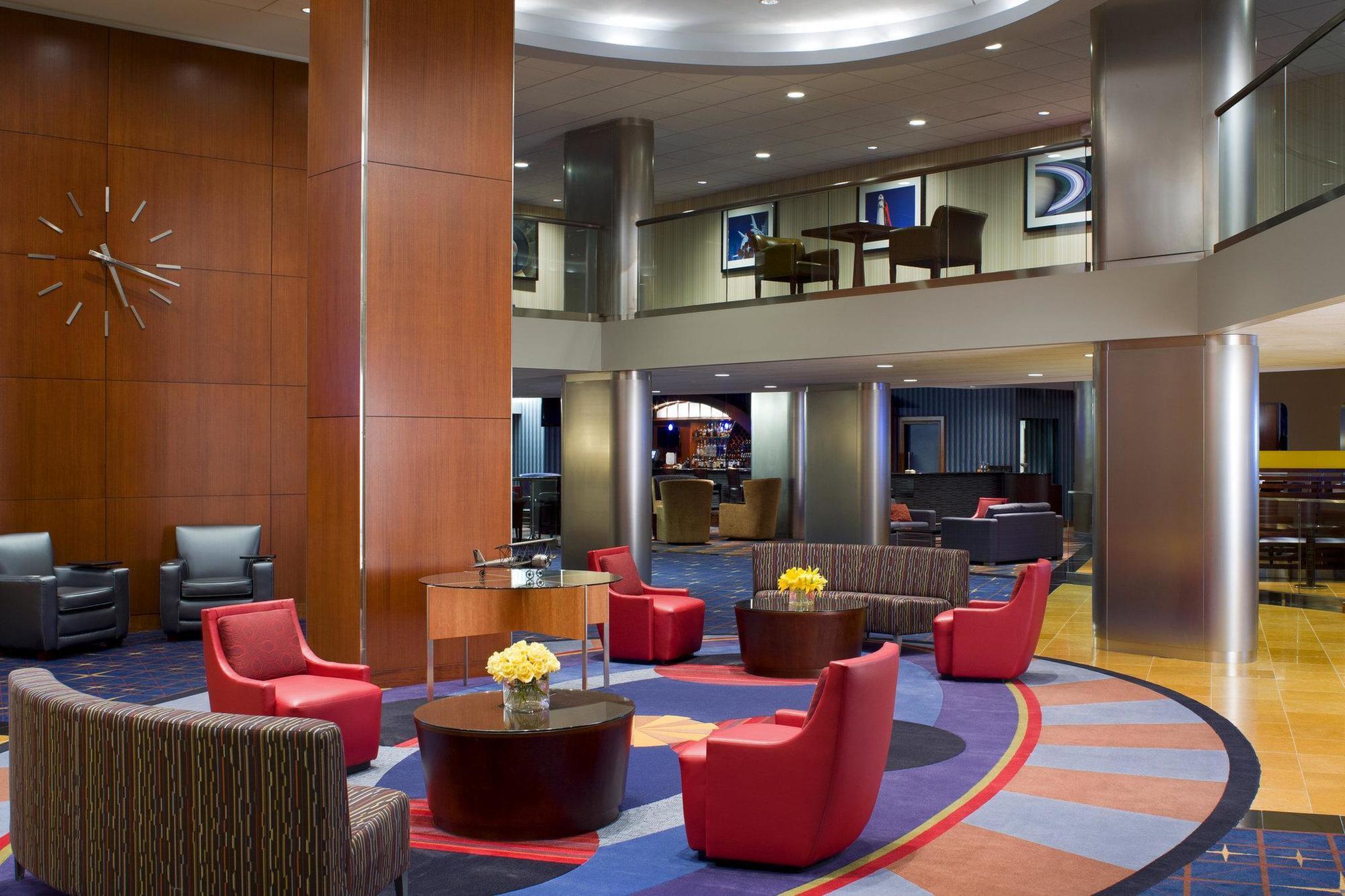 Sheraton Airport